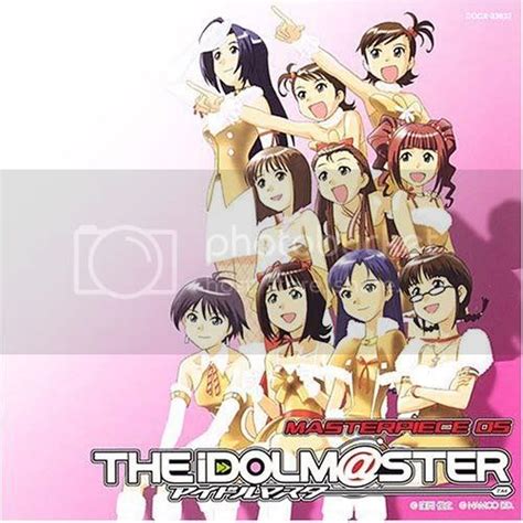 iDOLM STER 01 Torrents Download .
